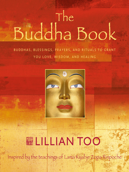 Title details for The Buddha Book by Lillian Too - Available